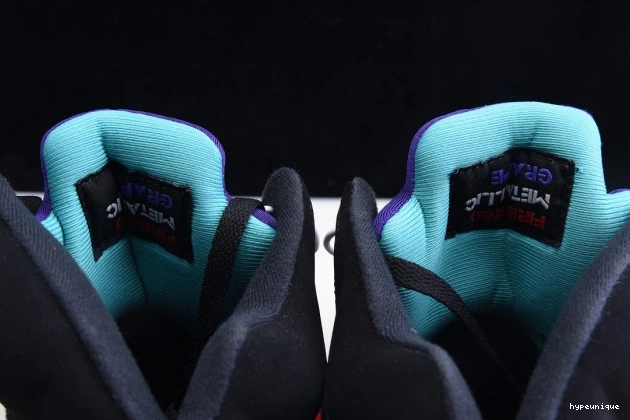HYPE CZ1786-001 Top 3 5 Jordan Air 0821